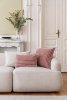 Cordian Pink Decorative Pillow 50x50 Prestige Line Cordian Pink Decorative Pillow 50x50 Prestige Line